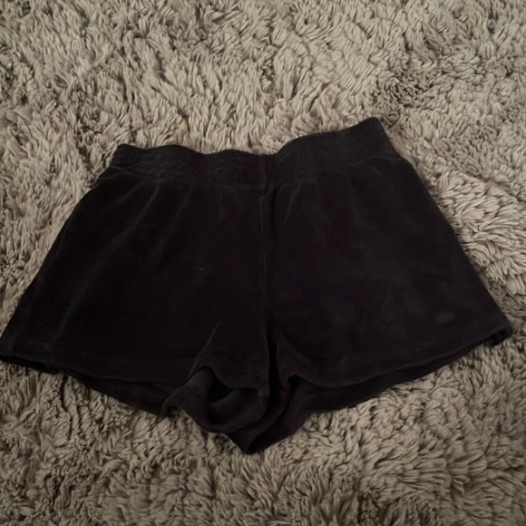 TNA velvet shorts - Picture 1 of 2